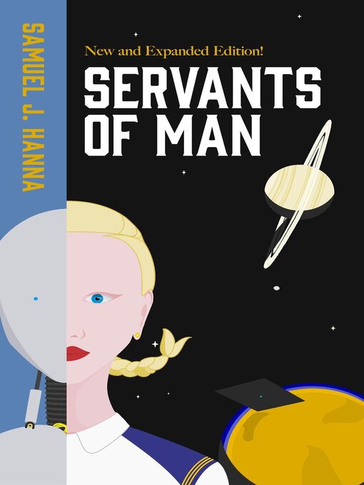 Title details for Servants of Man by Samuel J. Hanna - Available